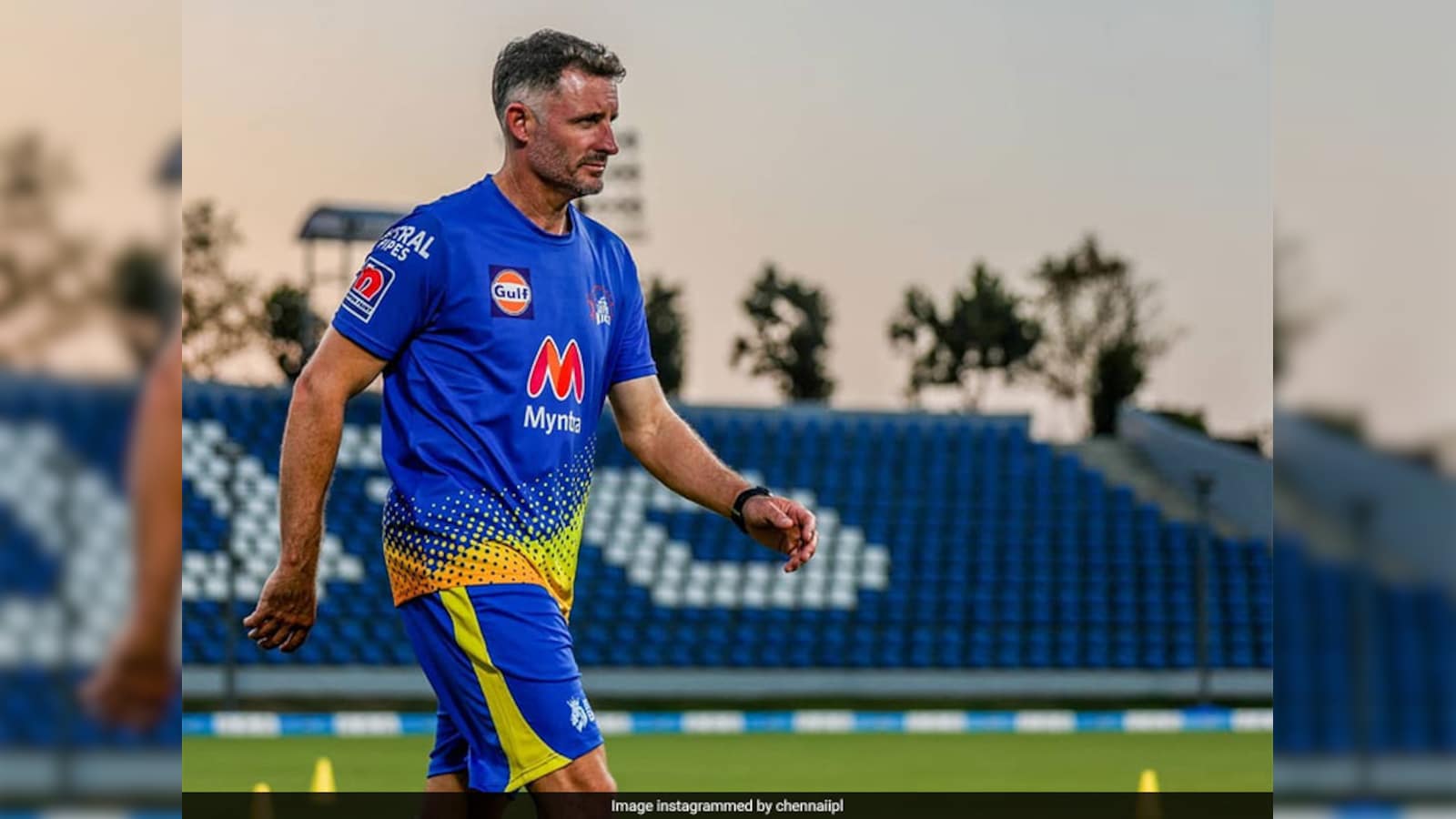 Mike Hussey In England Camp For The Ashes? Australian Great Drops Big Hint