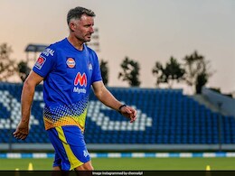 Mike Hussey In England Camp For Ashes? Australian Great Drops Big Hint