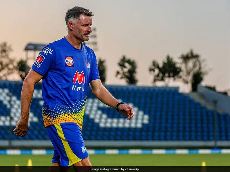 Mike Hussey Tests Negative For COVID-19: Chennai Super Kings CEO Kashi Viswanathan