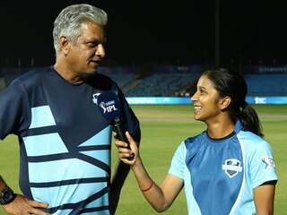 WV Ramans Sacking As India Women Coach Has Selection Panel, CAC Members Under The Scanner: Report