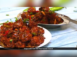 5 Yummy Manchurian Recipes That You Would Love to Make Again And Again