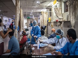 WHO की रिपोर्ट में कोरोना वैरिएंट को 'भारतीय' नहीं बताया गयाः Government Fact-Checks WHO की रिपोर्ट में कोरोना वैरिएंट को 'भारतीय' नहीं बताया गयाः Government Fact-Checks