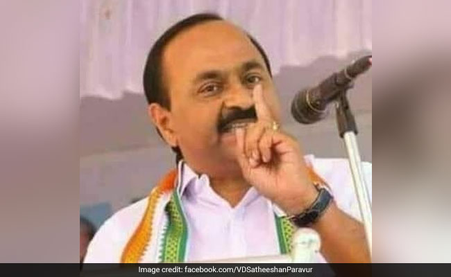 Kerala Baby Adoption Row: Congress Calls It Deliberate "Human Trafficking"