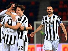 Serie A: Juventus, AC Milan Qualify For Champions League, Napoli Miss Out