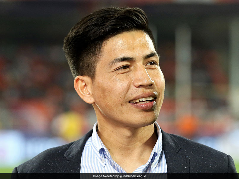 Former India Footballer Renedy Singh Arranges Oxygen Cylinders To Aid Manipur's Fight Against COVID-19