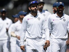 Two India Squads Playing Simultaneously Could Become Norm: Virat Kohli