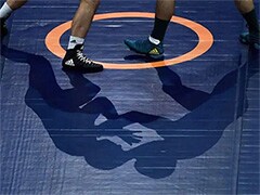 WFI Cancels Camp For Olympic-Bound Wrestlers, To Train In Europe