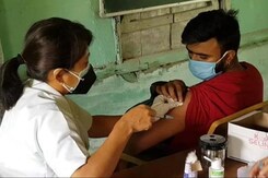 2.08 Lakh New Covid Cases In India, Highest Testing In A Day (22.17 Lakh) 2.08 Lakh New Covid Cases In India, Highest Testing In A Day (22.17 Lakh)