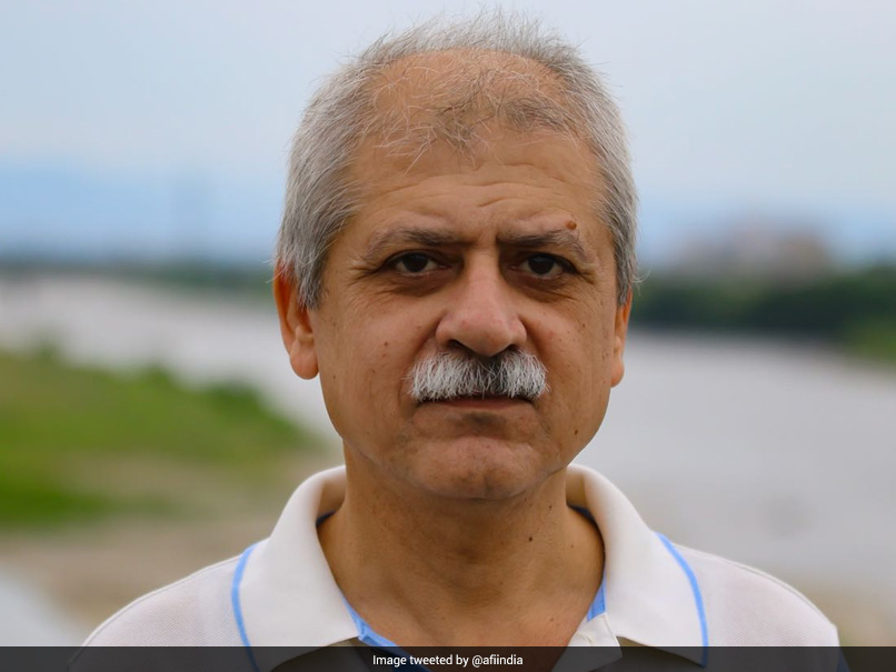 Tokyo-Bound AFI Medical Commission Chairman Arun Kumar Mendiratta Dies Of COVID-19