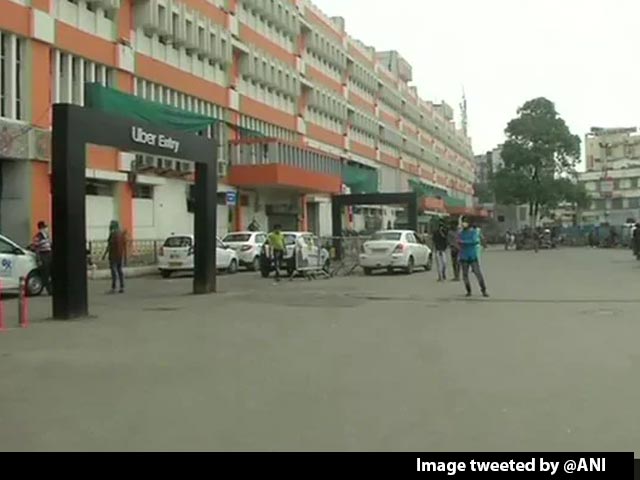 Lockdown In Bengal For 2 Weeks From Tomorrow, Essential Services Allowed
