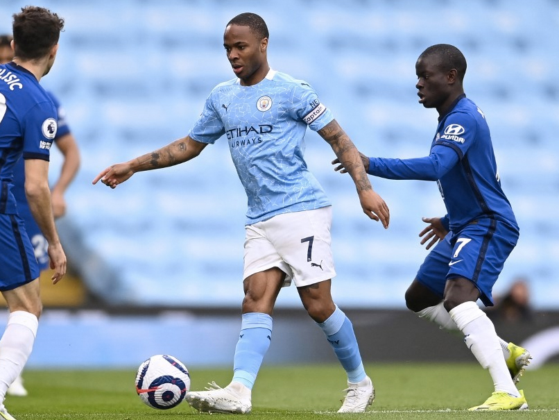 Champions League Final: Manchester City, Chelsea Eye European Glory In Porto