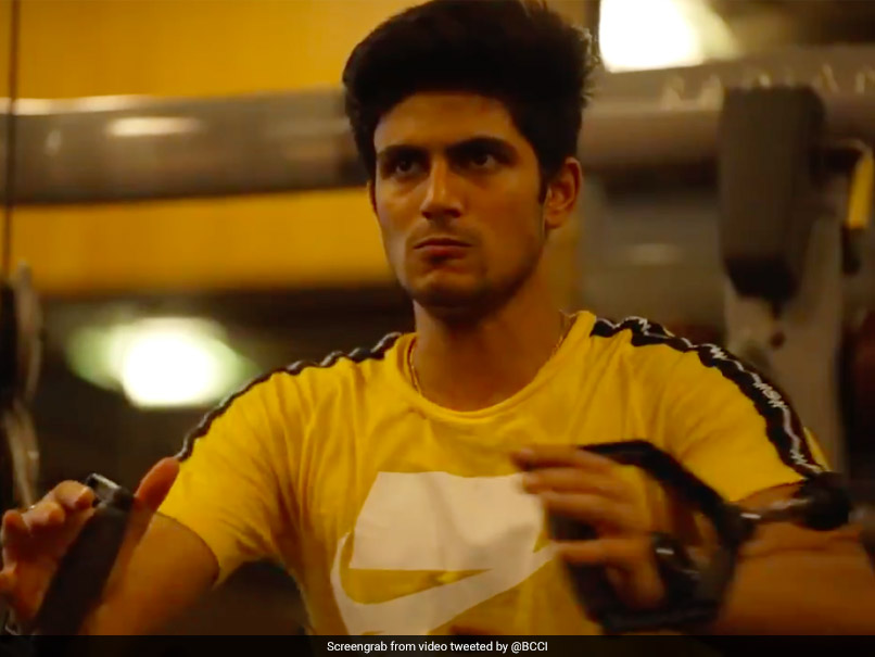 "Getting Stronger Each Day!": Rishabh Pant, Shubman Gill And Others Sweat It Out In BCCI's New Video. Watch