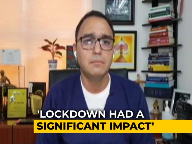 Karnataka Covid Numbers Down - What Lies Ahead?