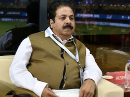 Rajeev Shukla : राजीव शुक्ला BCCI चे नवे अध्यक्ष होण्याची शक्यता, रोजर बिन्नी पद का सोडणार?