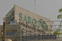 80 Staff Members At Delhi Hospital Test Covid+ve In A Month, Doctor Dies 80 Staff Members At Delhi Hospital Test Covid+ve In A Month, Doctor Dies