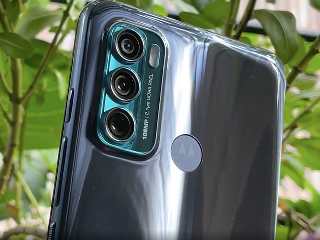 Moto G60 Review: 108-Megapixel Camera at Rs. 17,999