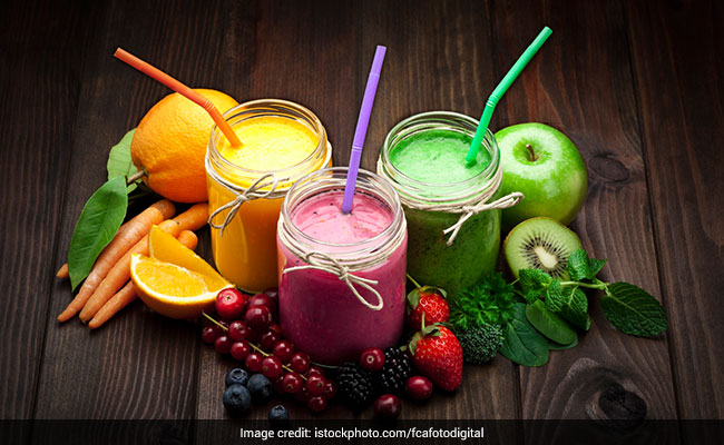 Get Glowing Skin From Within With These Anti-Ageing Juice Recipes In Your Beauty Routine