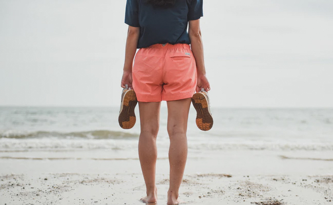 These Shorts Will Give Your Loungewear A Chic And Comfy Makeover