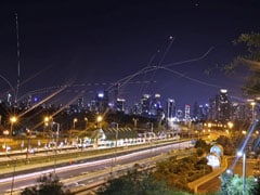 Highest Ever Rate Of Rocket Attacks On Israel This Time, Says Army