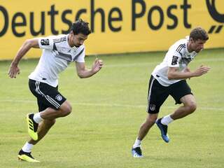 Mats Hummels, Thomas Mueller Return From Exile To Boost Germany At Euro 2020