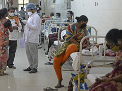 पश्चिम बंगाल में भी ब्लैक फंगस का कहर, कोलकाता में एक महिला की मौत, पांच भर्ती