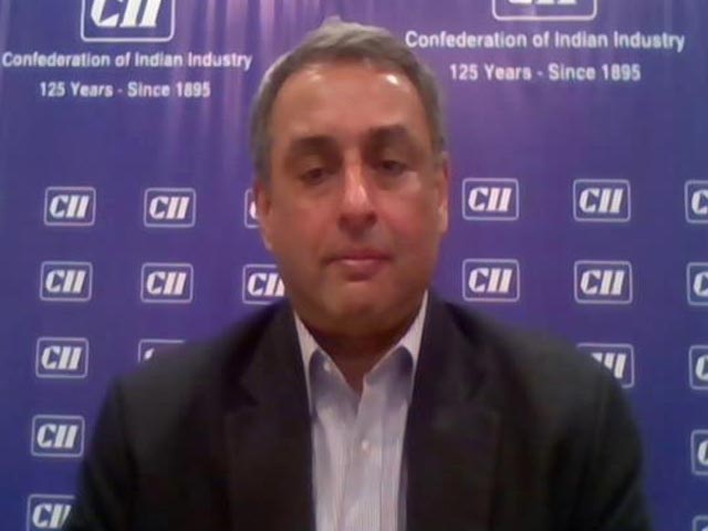 CEOs On Fighting Covid Second Wave