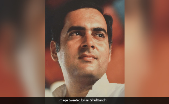 On Rajiv Gandhi's Case Convict, Supreme Court's Question To Centre