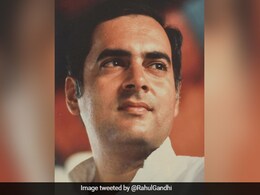 सद्भावना दिवस: PM मोदी ने राजीव गांधी की जयंती पर यह कहा, इस नेता ने भींगते हुए वीर भूमि पर दी श्रद्धांजलि