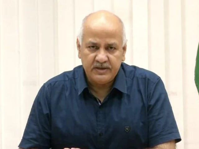 Delhi Says Oxygen Need Has Dipped, Centre Can Give Surplus To Others