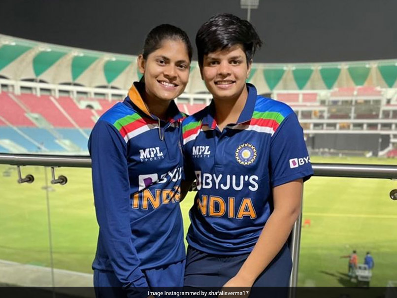 Shafali Verma, Radha Yadav Set To Make Womens Big Bash League Debuts: Report