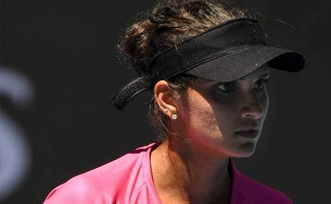 Sania Mirza opens up on battling depression after 2008 Olympics