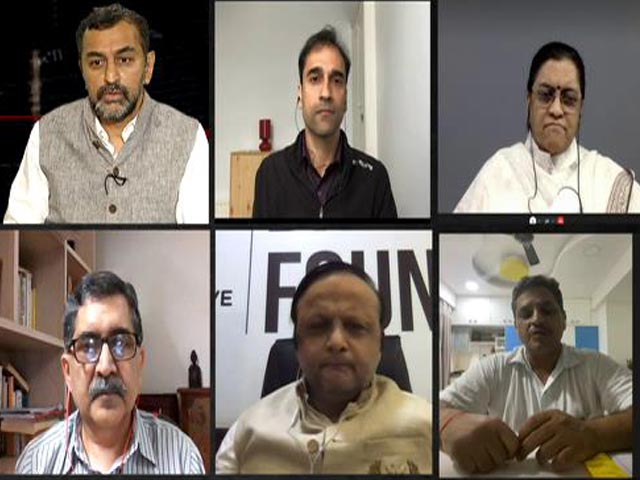 Gujarat Doctor Talks To NDTV On Allegations Of Covid Death Undercount