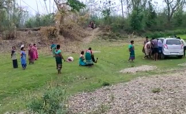 12-Year-Old Boy Killed In Assam In Suspected Grenade Blast
