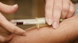 Simple At-Home Finger Prick Blood Test Enables Accurate Detection Of Alzheimer's Biomarkers: Study