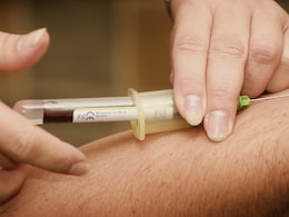 Simple At-Home Finger Prick Blood Test Enables Accurate Detection Of Alzheimer's Biomarkers: Study