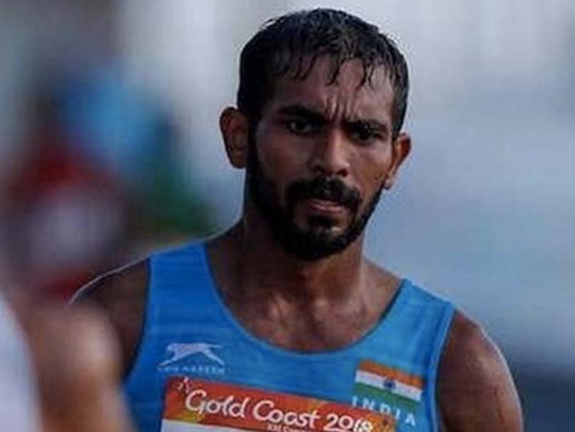 Tokyo Games: Olympic-Bound Race Walker Irfan And Four Other Athletes Return Negative In Second COVID-19 Test