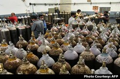 Supreme Court Task Force To Look Into Oxygen Distribution Amid Covid Supreme Court Task Force To Look Into Oxygen Distribution Amid Covid