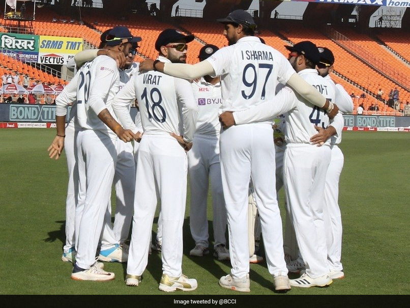 Ravindra Jadeja, Jasprit Bumrah Return As BCCI Announces Squad For World Test Championship Final and England Test Series