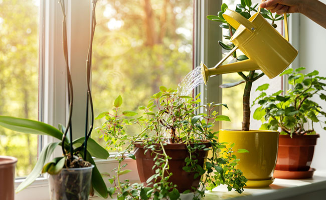The Perfect, Best Houseplant That You Need According To Your Zodiac Sign