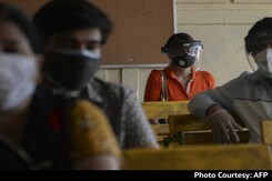 Family Pension, Children Stipend For Dependants Of Covid Victims: Centre Family Pension, Children Stipend For Dependants Of Covid Victims: Centre