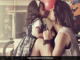 Did Someone Say Throwback Thursday? Tahira Kashyap Is Busy Sharing Pics With Her Kids Did Someone Say Throwback Thursday? Tahira Kashyap Is Busy Sharing Pics With Her Kids