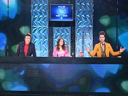 Indian Idol 12 में किशोर कुमार के गानों से सजेगी शानदार शाम, आएंगे खास मेहमान Indian Idol 12 में किशोर कुमार के गानों से सजेगी शानदार शाम, आएंगे खास मेहमान