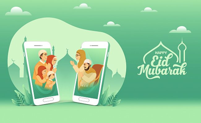 Happy Eid ul Fitr 2021: Wishes, Messages, Eid Mubarak Greetings. See Here