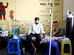ब्&zwj;लैक फंगस का भी हॉटस्&zwj;पॉट बन रहा महाराष्&zwj;ट्र, अब तक सामने आए करीब 8 हजार केस