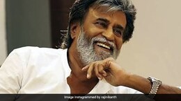 Rajinikanth Admitted To Hospital In Chennai: Sources