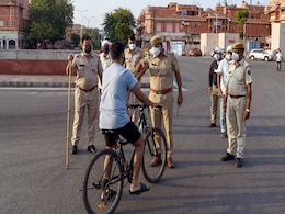 COVID काल में लॉकडाउन उल्लंघन के सभी केस वापस लेगी महाराष्ट्र सरकार COVID काल में लॉकडाउन उल्लंघन के सभी केस वापस लेगी महाराष्ट्र सरकार