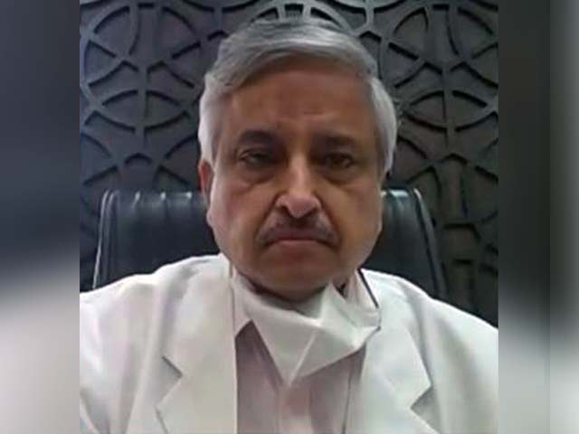 "Vaccine For Children In India By August-September 2021": AIIMS Chief