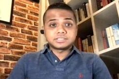 We Know People Are Looking For Accurate Vaccine Information: Anal Ghosh, Google India We Know People Are Looking For Accurate Vaccine Information: Anal Ghosh, Google India