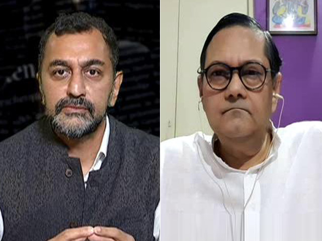 Government Under Fire For 'Bungled' Vaccine Drive