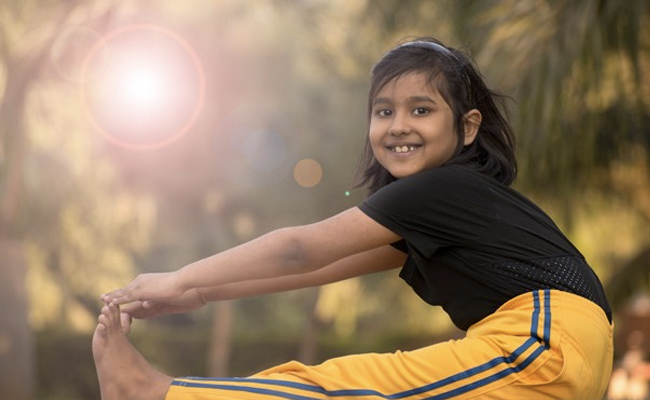 Comfy Pants That Your Little Girl Would Want To Wear All Day